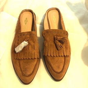 BRAND NEW loafers